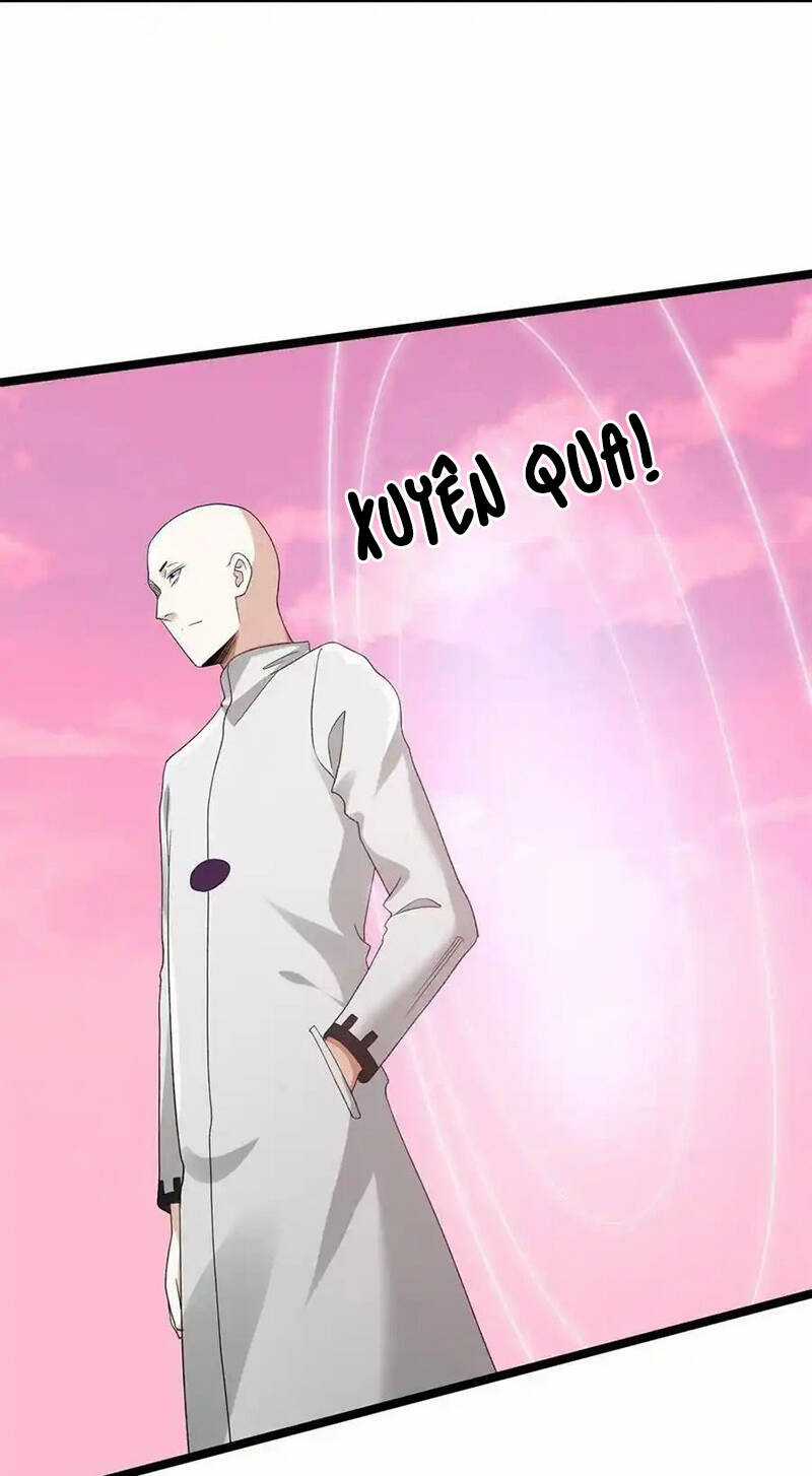 Ta Có 999 Loại Dị Năng Chapter 153 trang 30