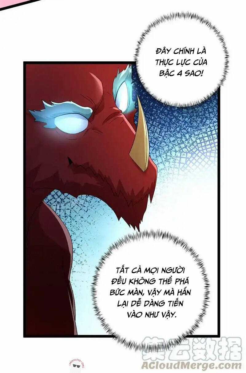Ta Có 999 Loại Dị Năng Chapter 153 trang 31