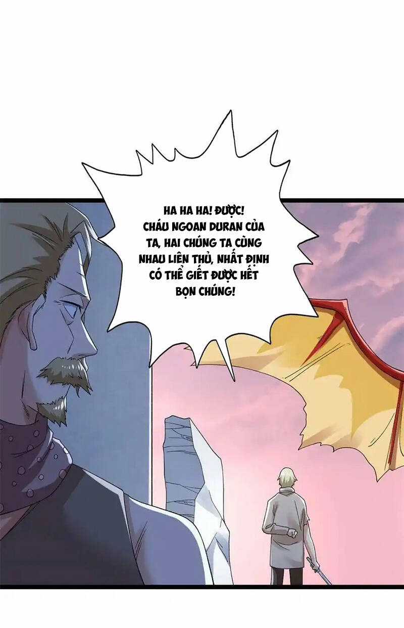 Ta Có 999 Loại Dị Năng Chapter 153 trang 7