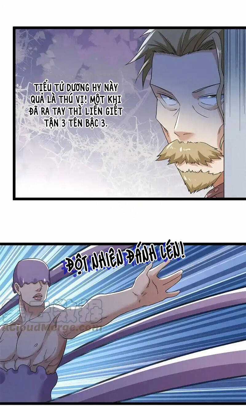 Ta Có 999 Loại Dị Năng Chapter 153 trang 8