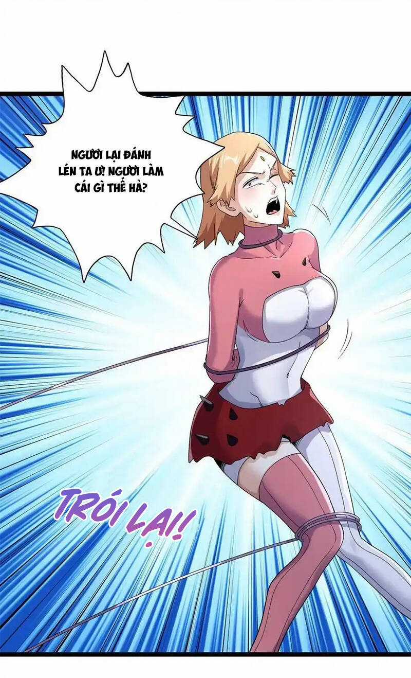 Ta Có 999 Loại Dị Năng Chapter 153 trang 9