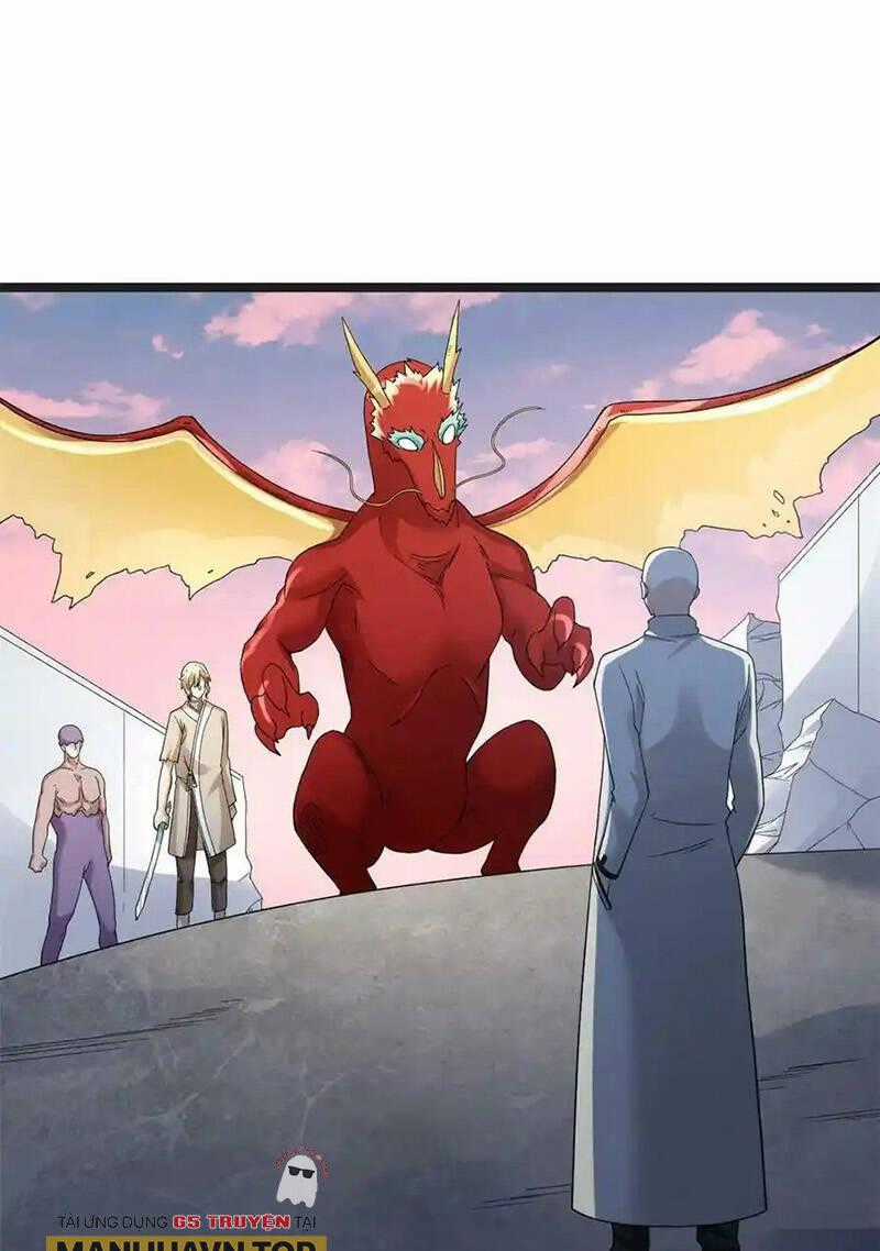 Ta Có 999 Loại Dị Năng Chapter 154 trang 0