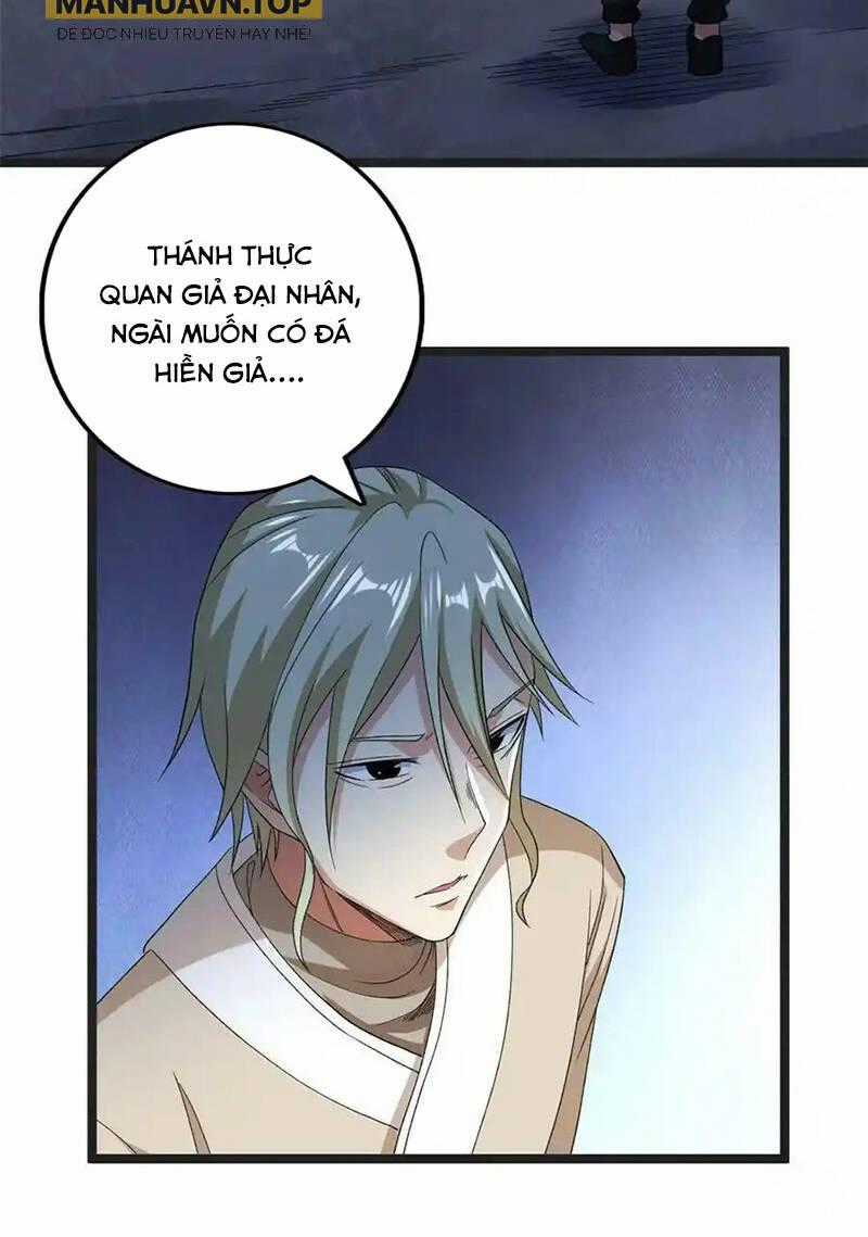 Ta Có 999 Loại Dị Năng Chapter 154 trang 1