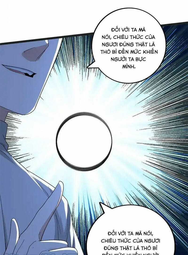 Ta Có 999 Loại Dị Năng Chapter 154 trang 11