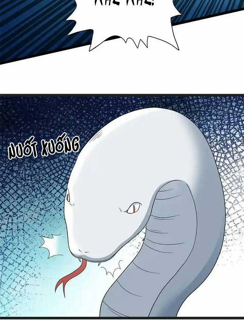 Ta Có 999 Loại Dị Năng Chapter 154 trang 14