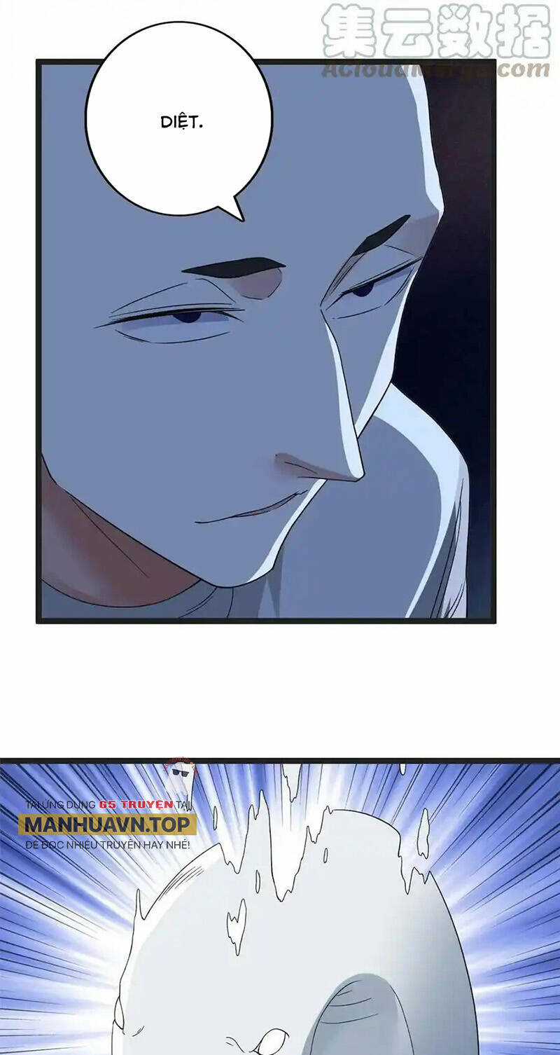 Ta Có 999 Loại Dị Năng Chapter 154 trang 15