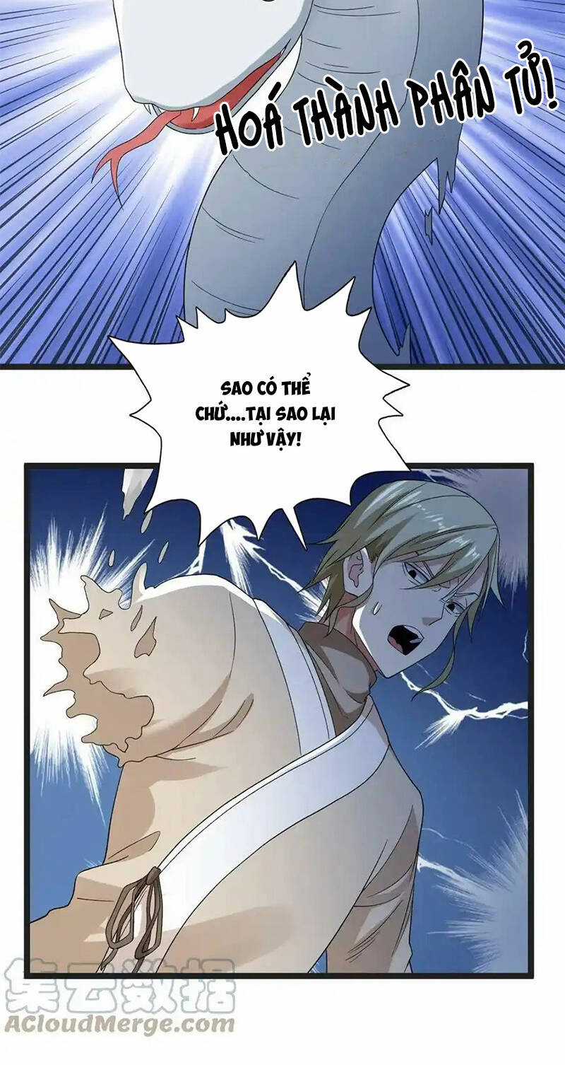 Ta Có 999 Loại Dị Năng Chapter 154 trang 16