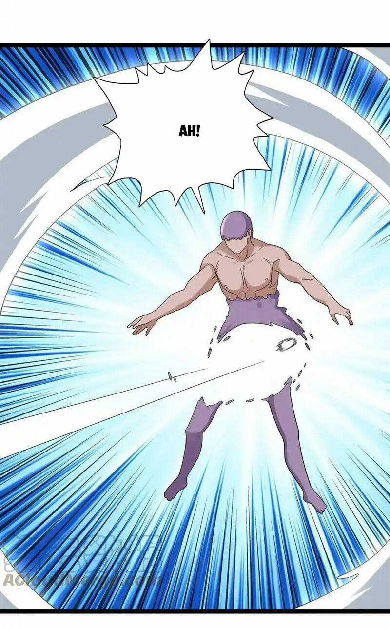 Ta Có 999 Loại Dị Năng Chapter 154 trang 18