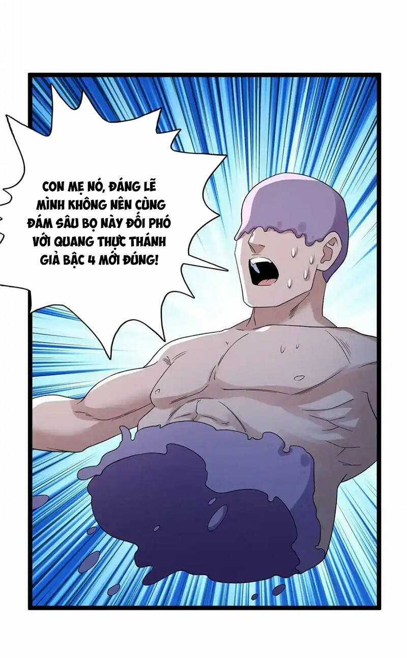 Ta Có 999 Loại Dị Năng Chapter 154 trang 19