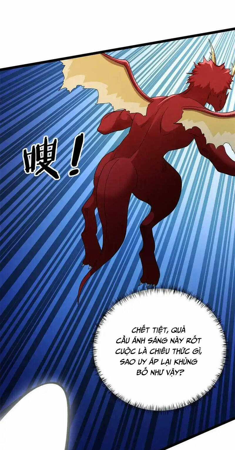 Ta Có 999 Loại Dị Năng Chapter 154 trang 20