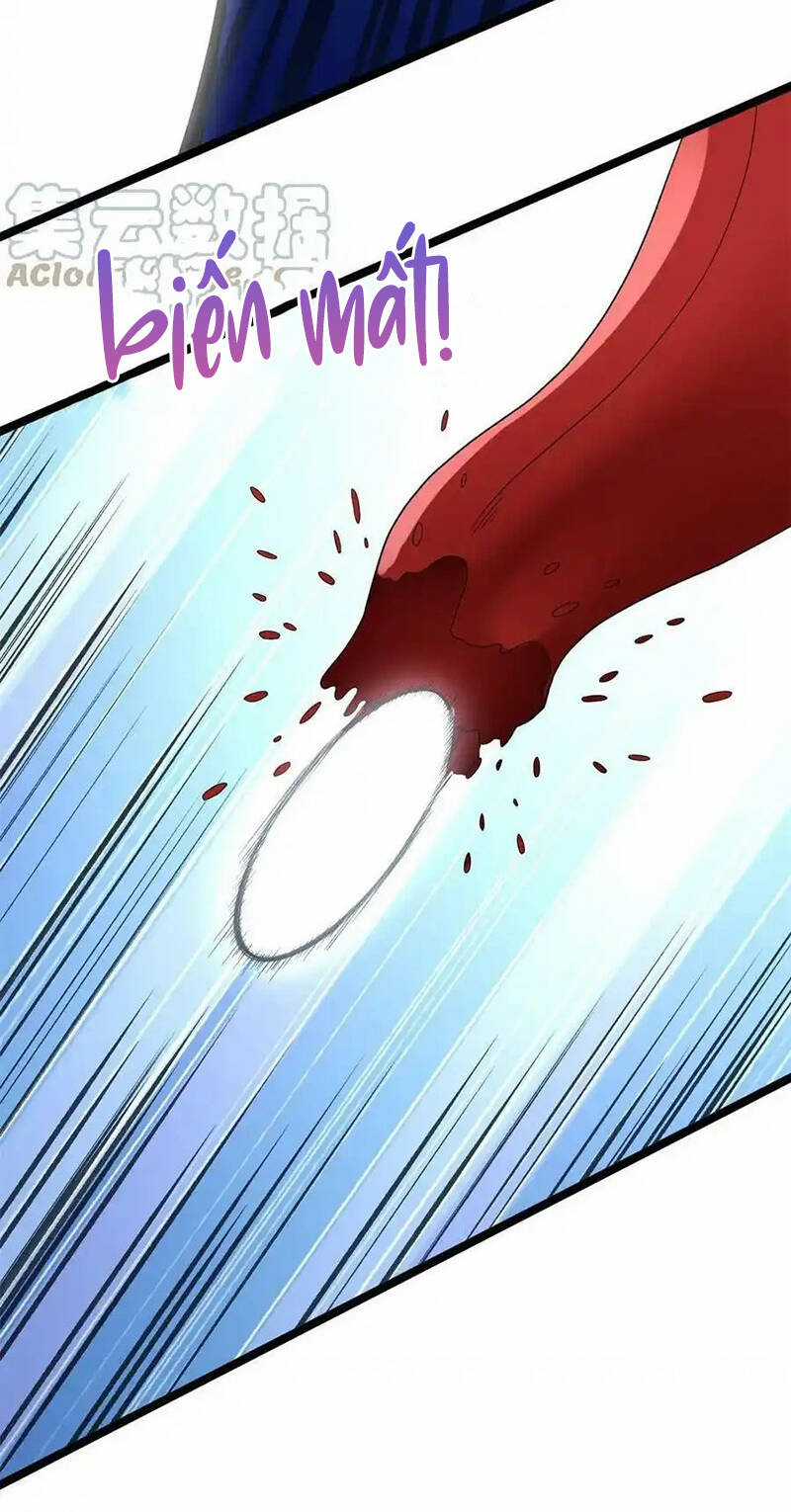 Ta Có 999 Loại Dị Năng Chapter 154 trang 21