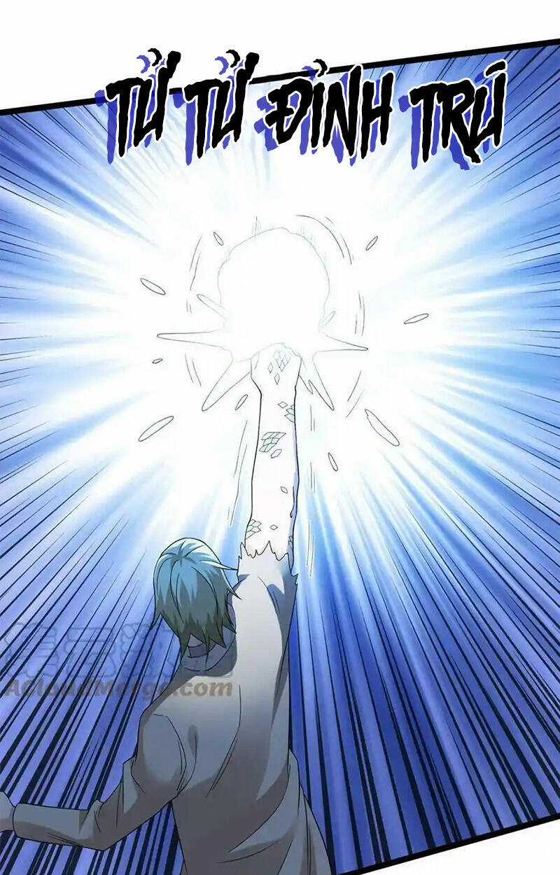 Ta Có 999 Loại Dị Năng Chapter 154 trang 24