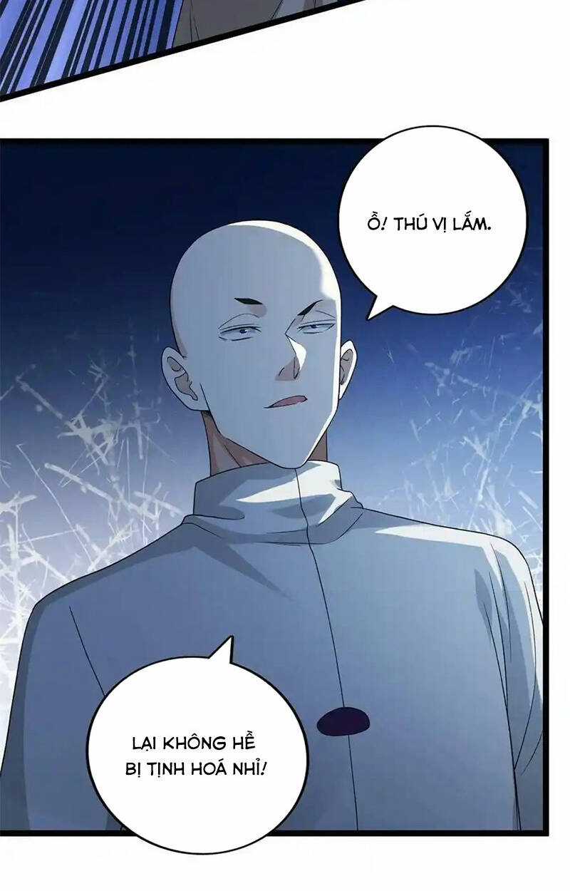 Ta Có 999 Loại Dị Năng Chapter 154 trang 25