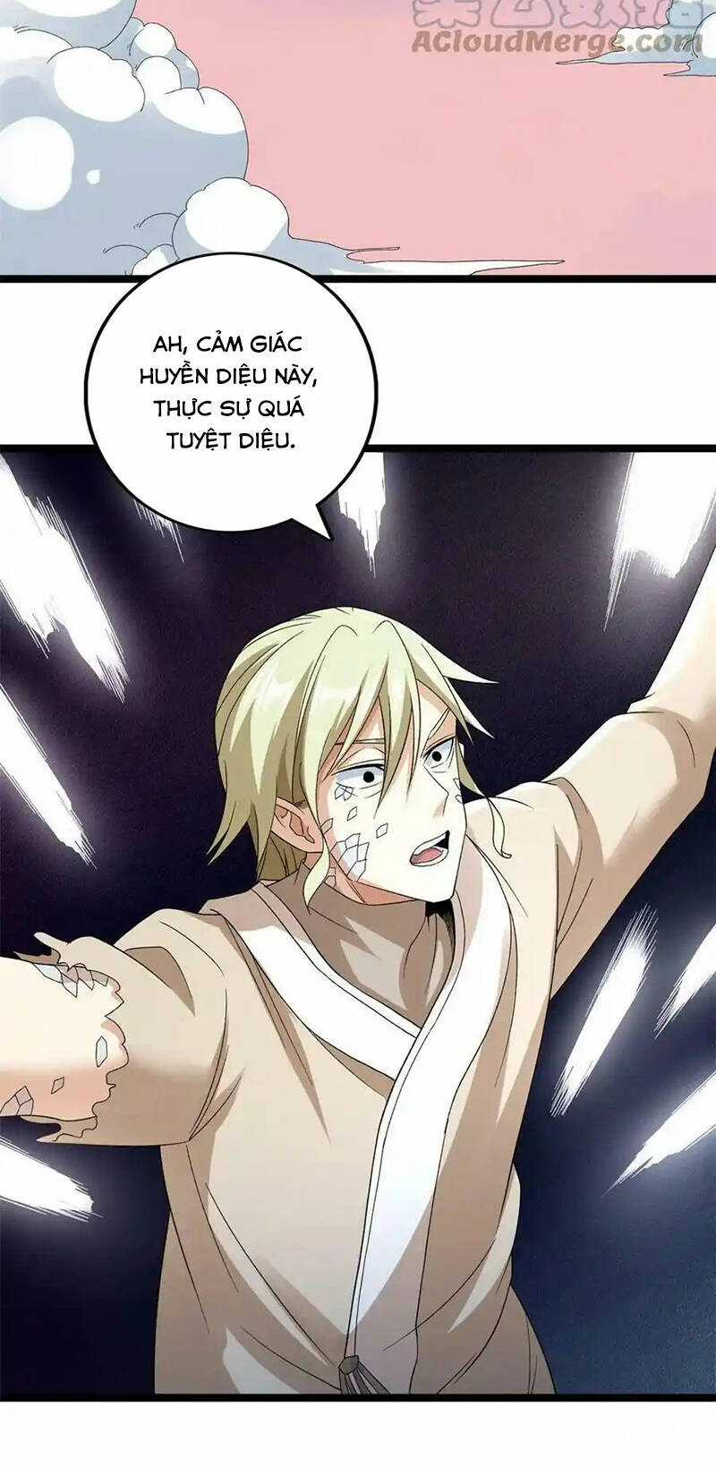 Ta Có 999 Loại Dị Năng Chapter 154 trang 27