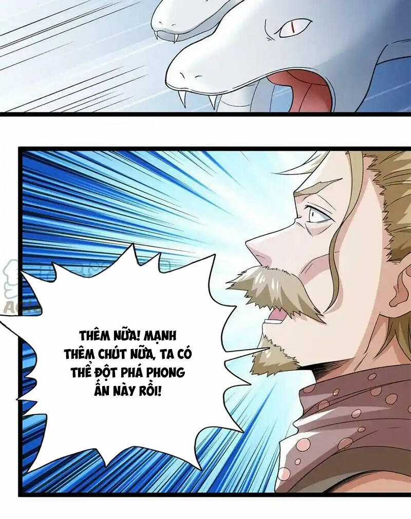 Ta Có 999 Loại Dị Năng Chapter 154 trang 29