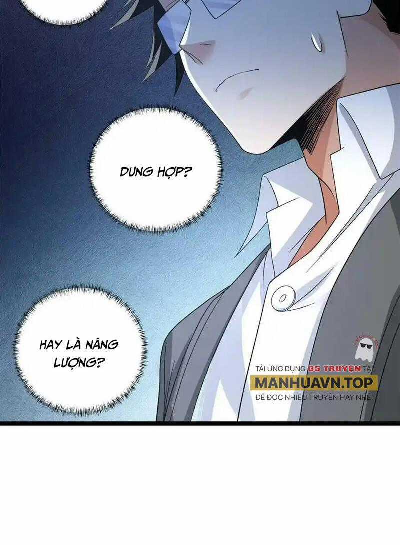 Ta Có 999 Loại Dị Năng Chapter 154 trang 32