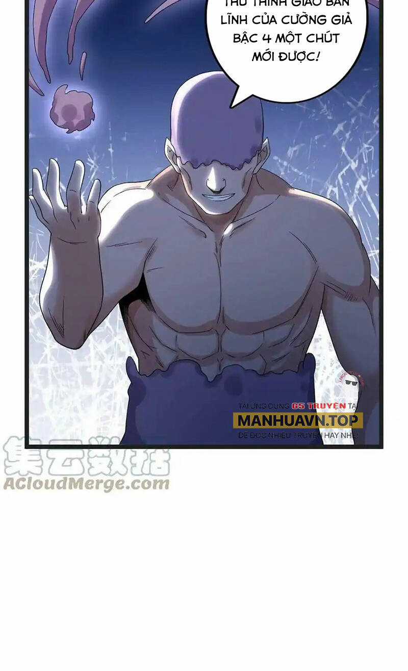 Ta Có 999 Loại Dị Năng Chapter 154 trang 6