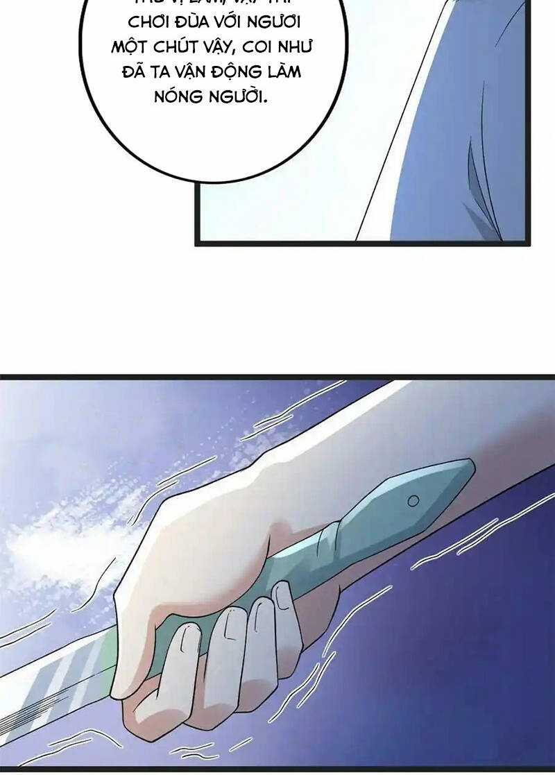 Ta Có 999 Loại Dị Năng Chapter 154 trang 8