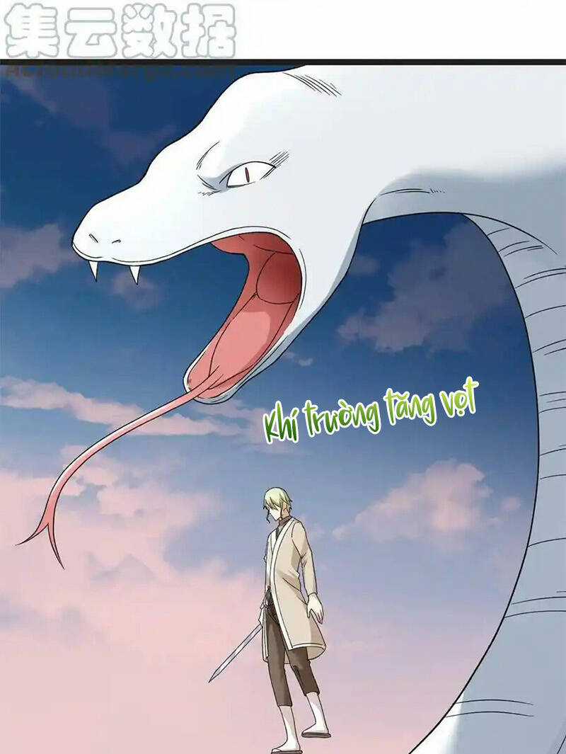 Ta Có 999 Loại Dị Năng Chapter 154 trang 9