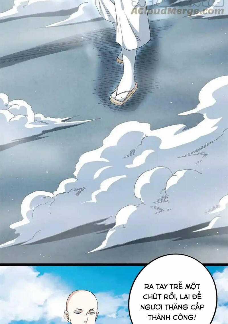 Ta Có 999 Loại Dị Năng Chapter 155 trang 10