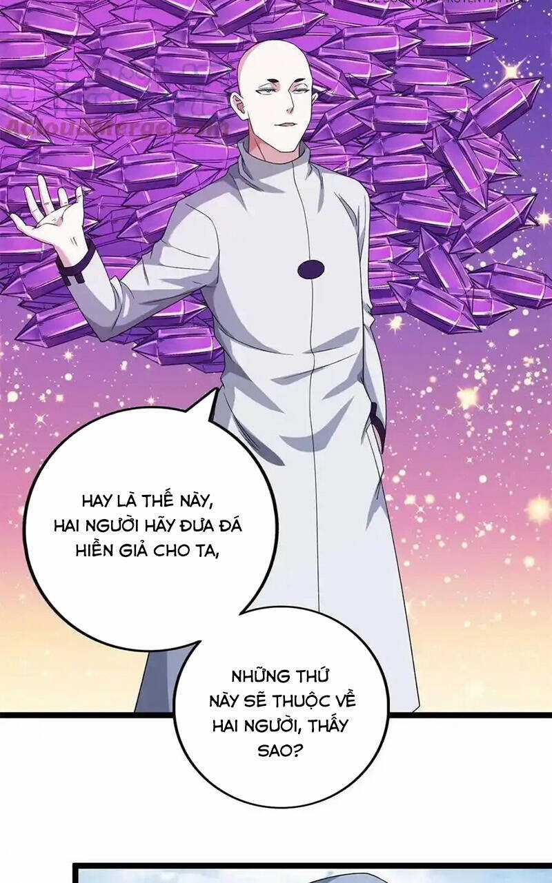 Ta Có 999 Loại Dị Năng Chapter 155 trang 17