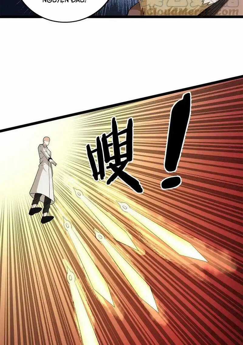 Ta Có 999 Loại Dị Năng Chapter 155 trang 2