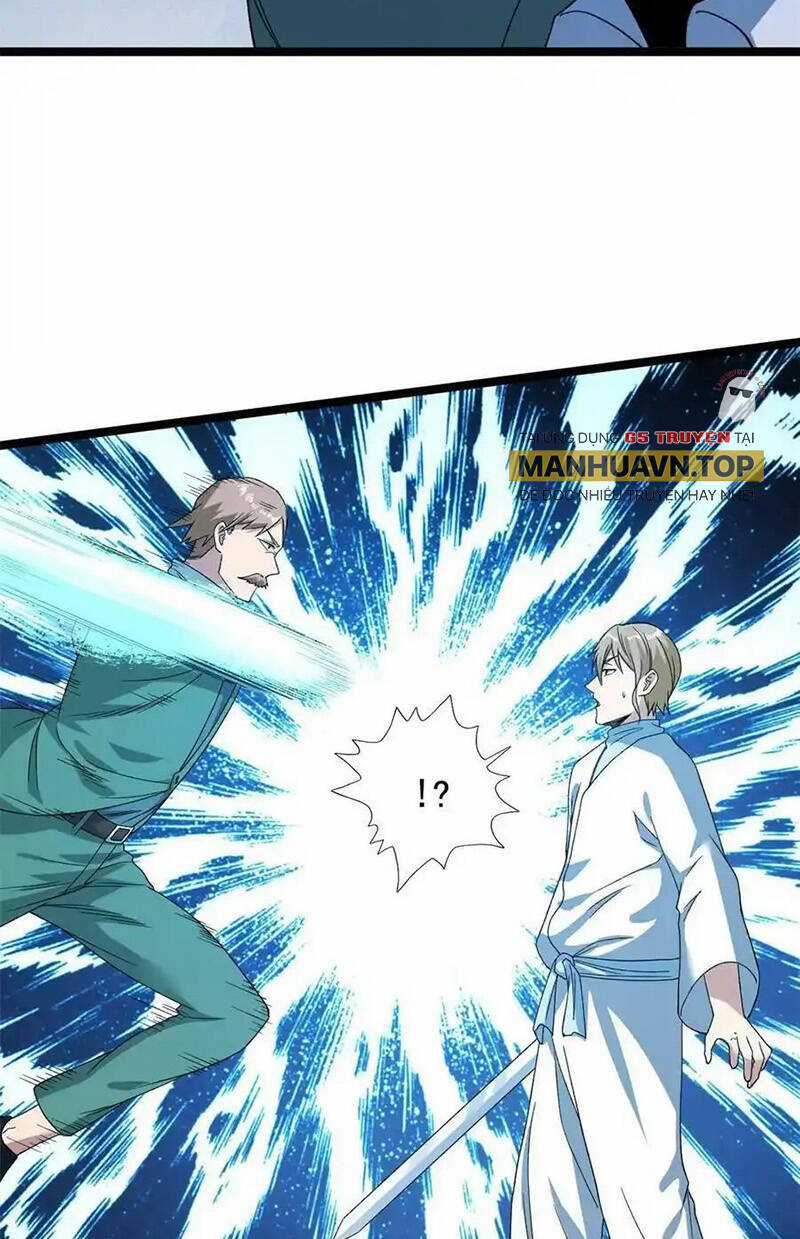 Ta Có 999 Loại Dị Năng Chapter 155 trang 21