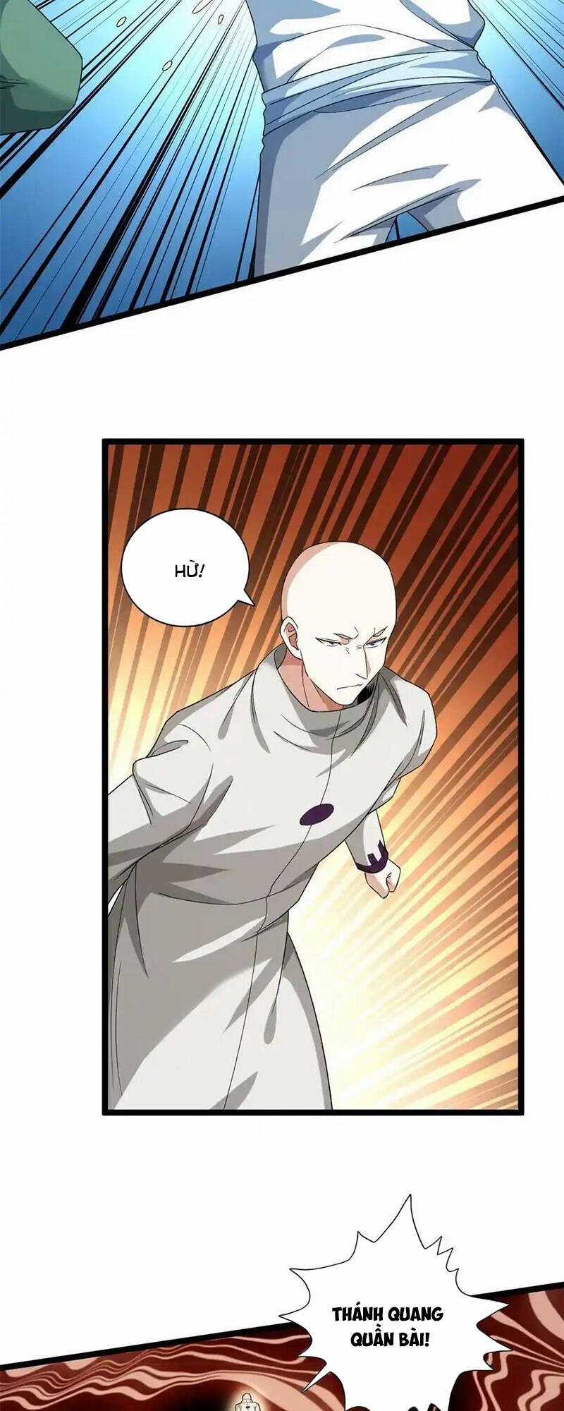 Ta Có 999 Loại Dị Năng Chapter 155 trang 23