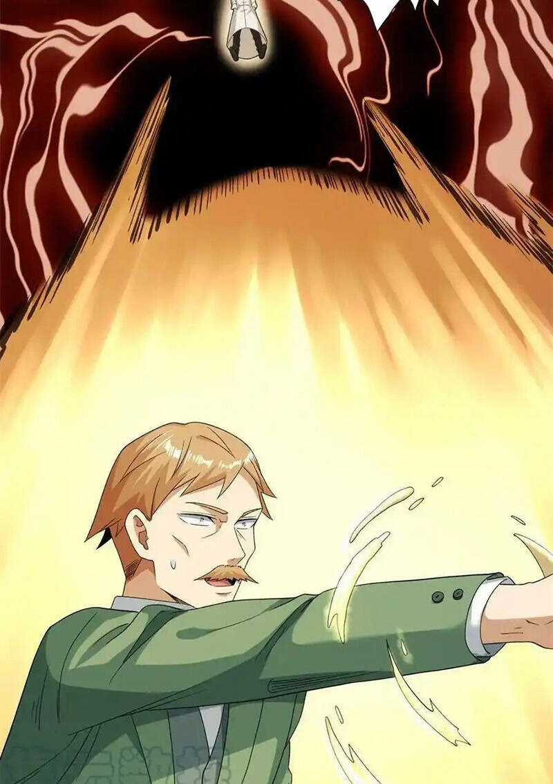 Ta Có 999 Loại Dị Năng Chapter 155 trang 24