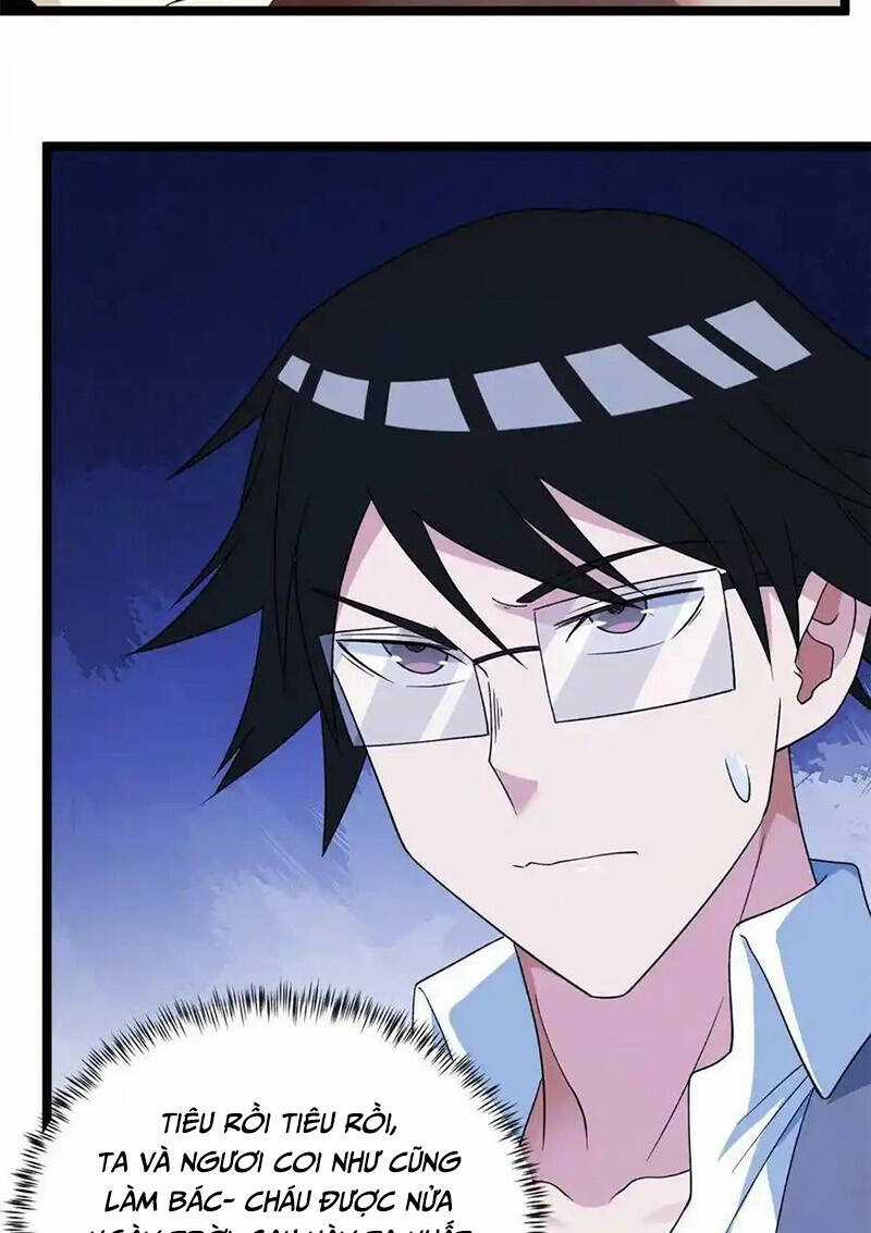 Ta Có 999 Loại Dị Năng Chapter 155 trang 29