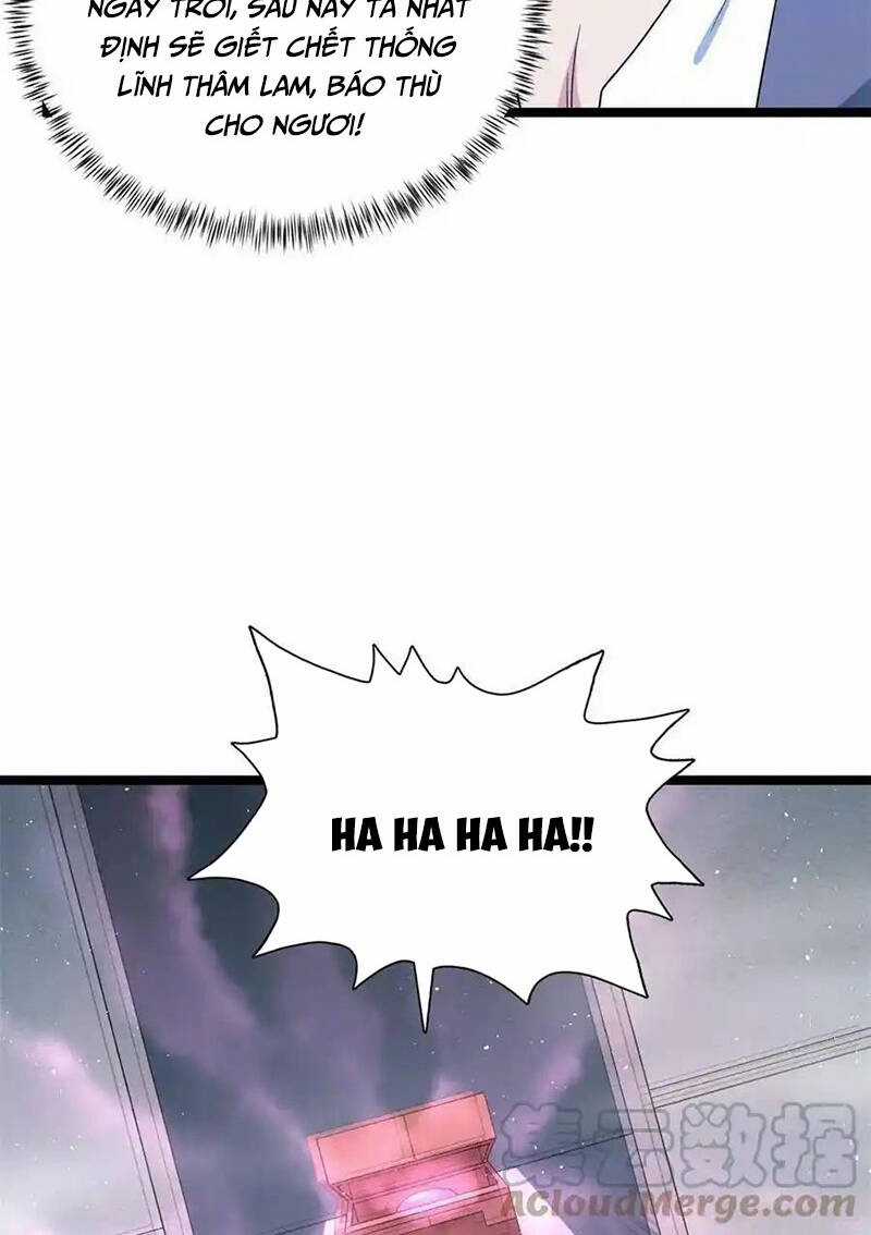 Ta Có 999 Loại Dị Năng Chapter 155 trang 30