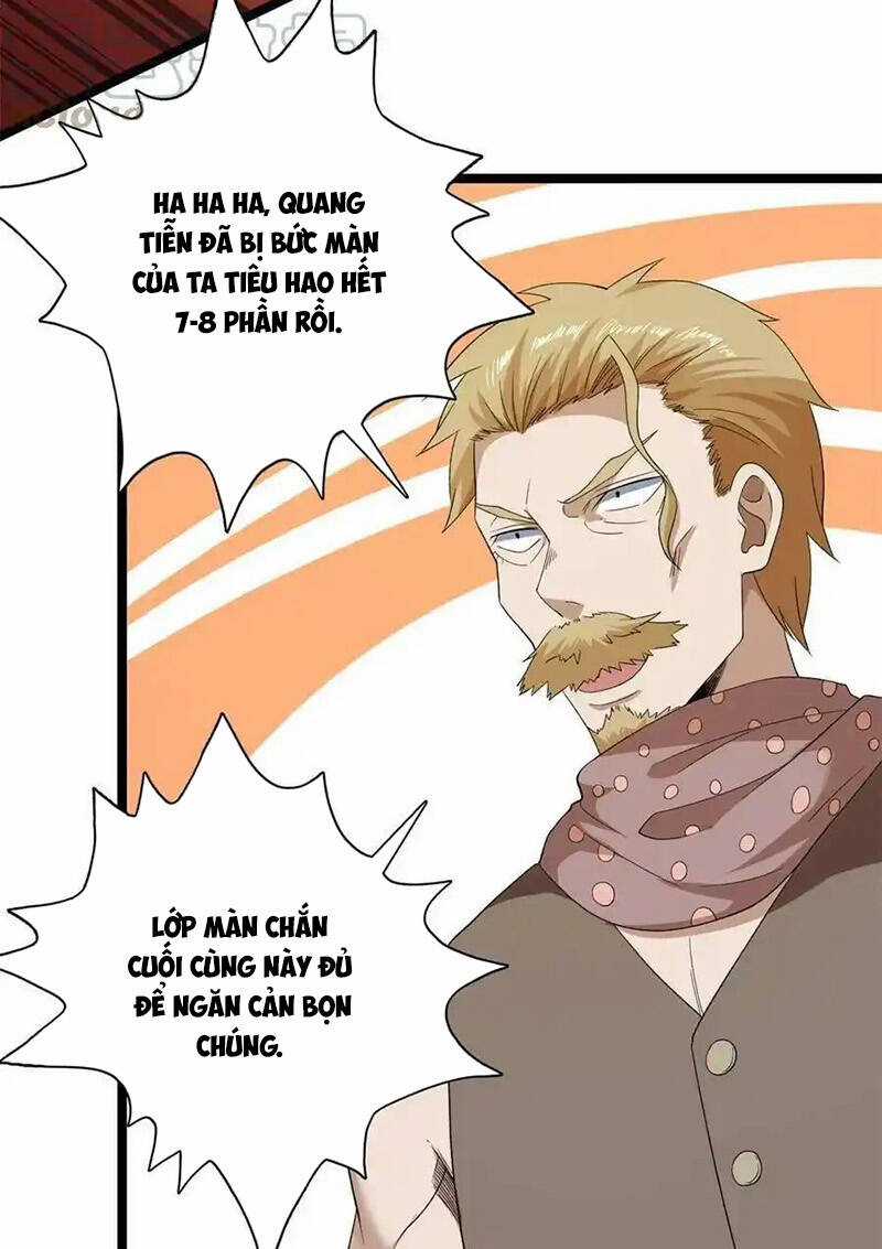 Ta Có 999 Loại Dị Năng Chapter 155 trang 4