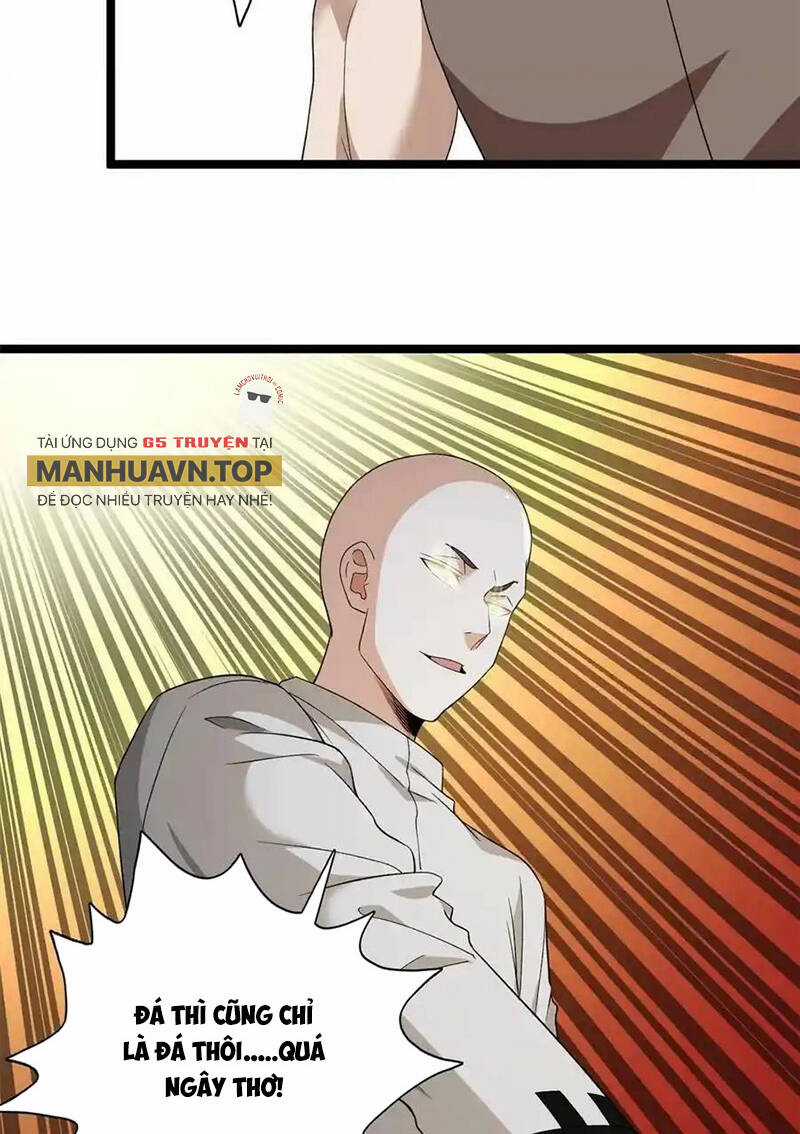 Ta Có 999 Loại Dị Năng Chapter 155 trang 5