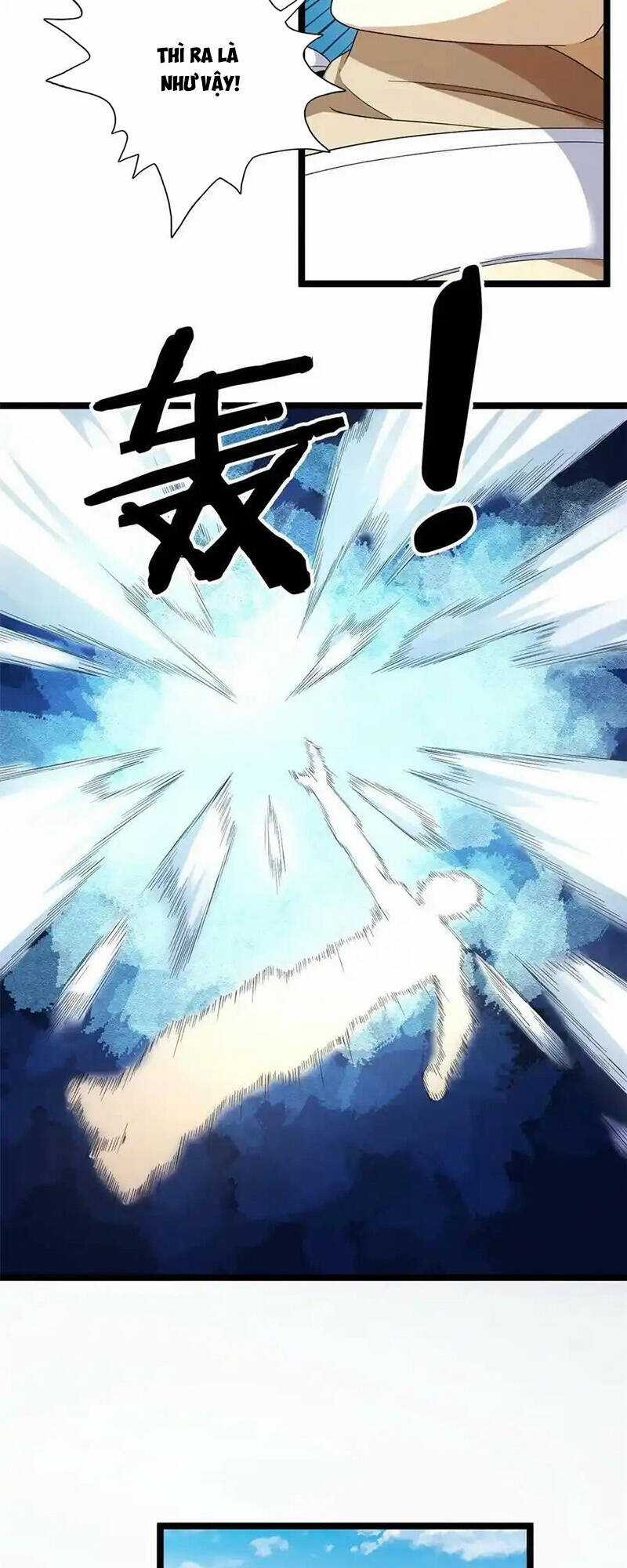 Ta Có 999 Loại Dị Năng Chapter 155 trang 8