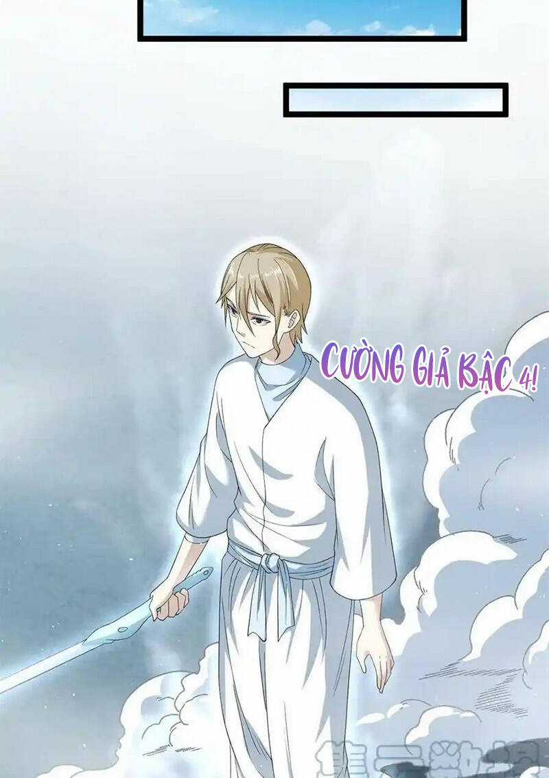 Ta Có 999 Loại Dị Năng Chapter 155 trang 9