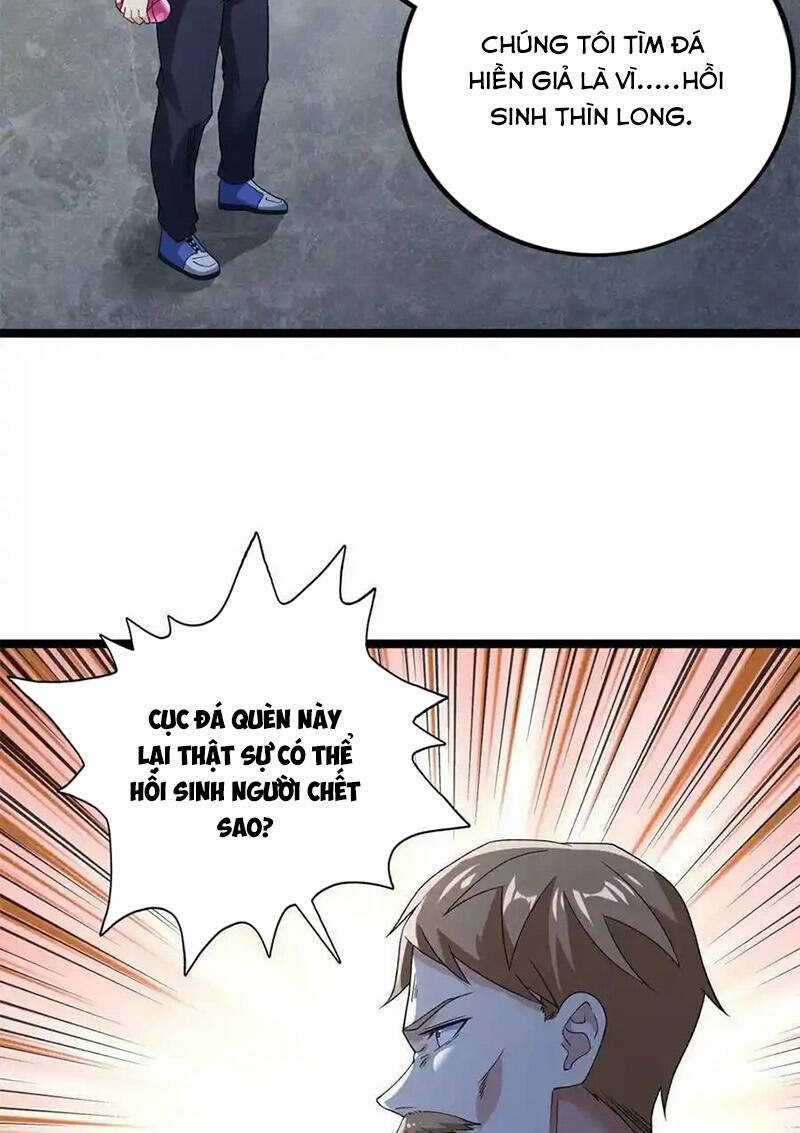 Ta Có 999 Loại Dị Năng Chapter 156 trang 12