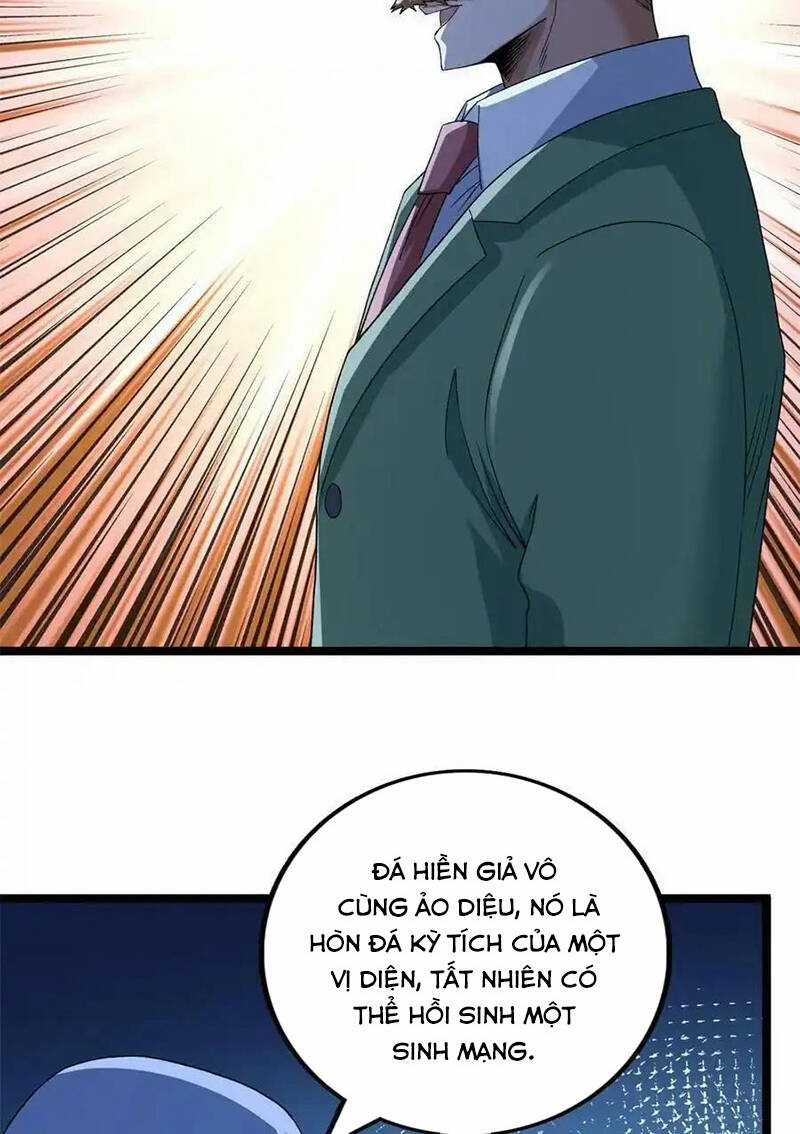 Ta Có 999 Loại Dị Năng Chapter 156 trang 13