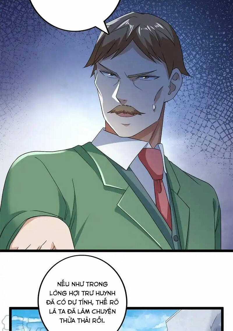 Ta Có 999 Loại Dị Năng Chapter 156 trang 17