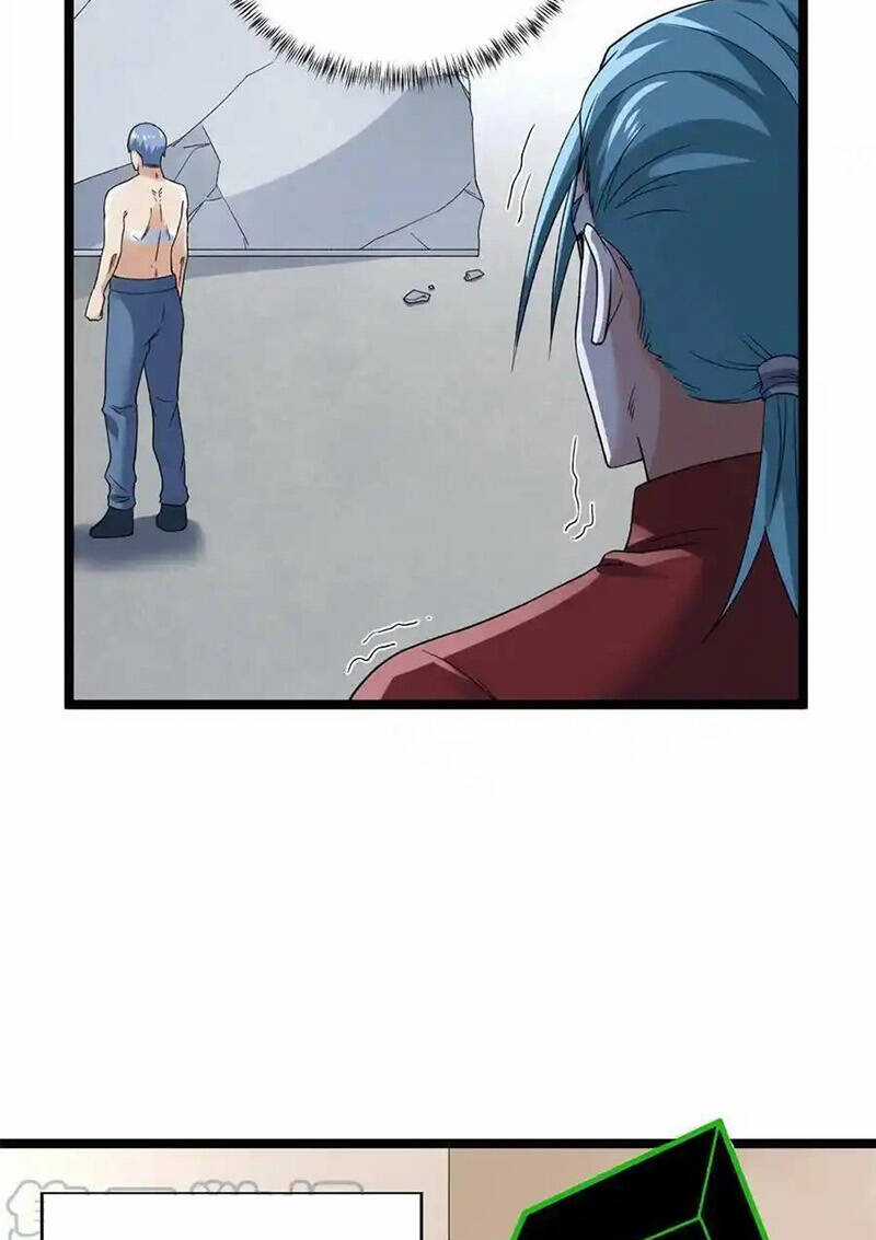 Ta Có 999 Loại Dị Năng Chapter 156 trang 25