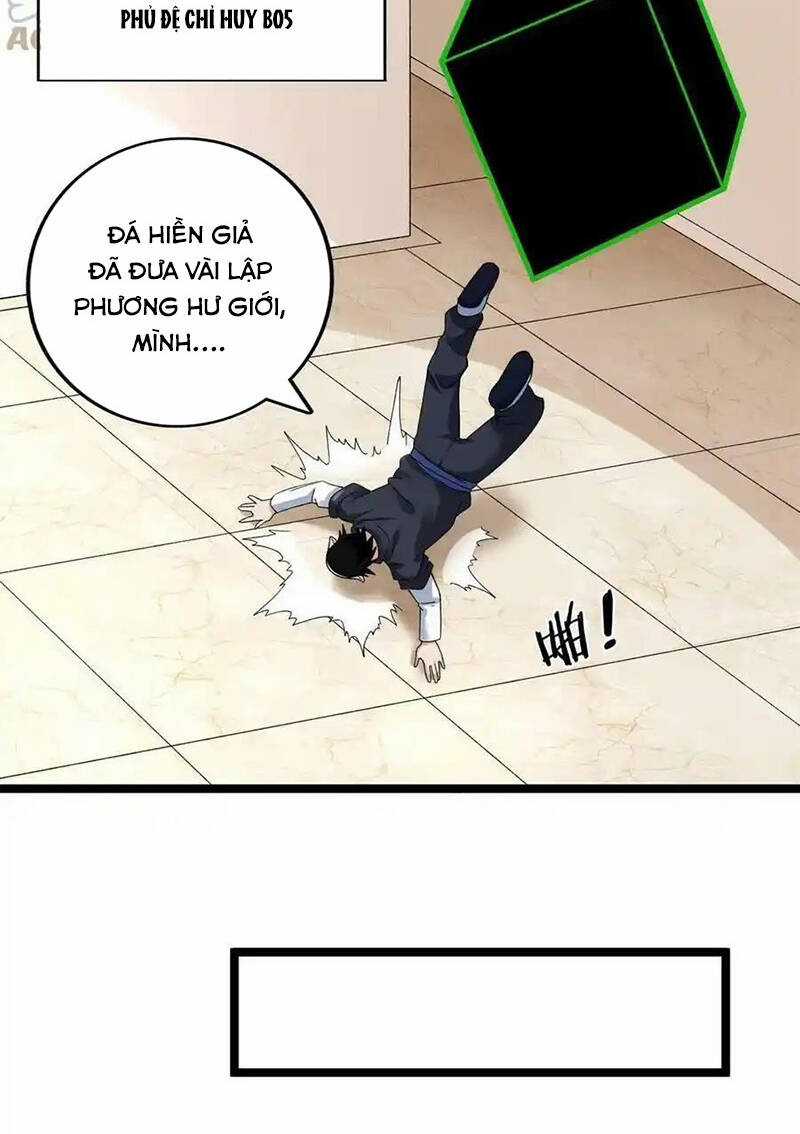 Ta Có 999 Loại Dị Năng Chapter 156 trang 26