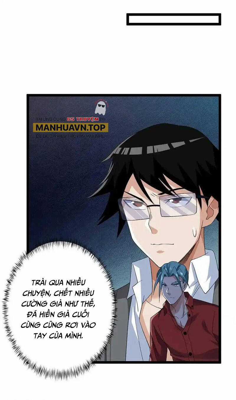 Ta Có 999 Loại Dị Năng Chapter 156 trang 27