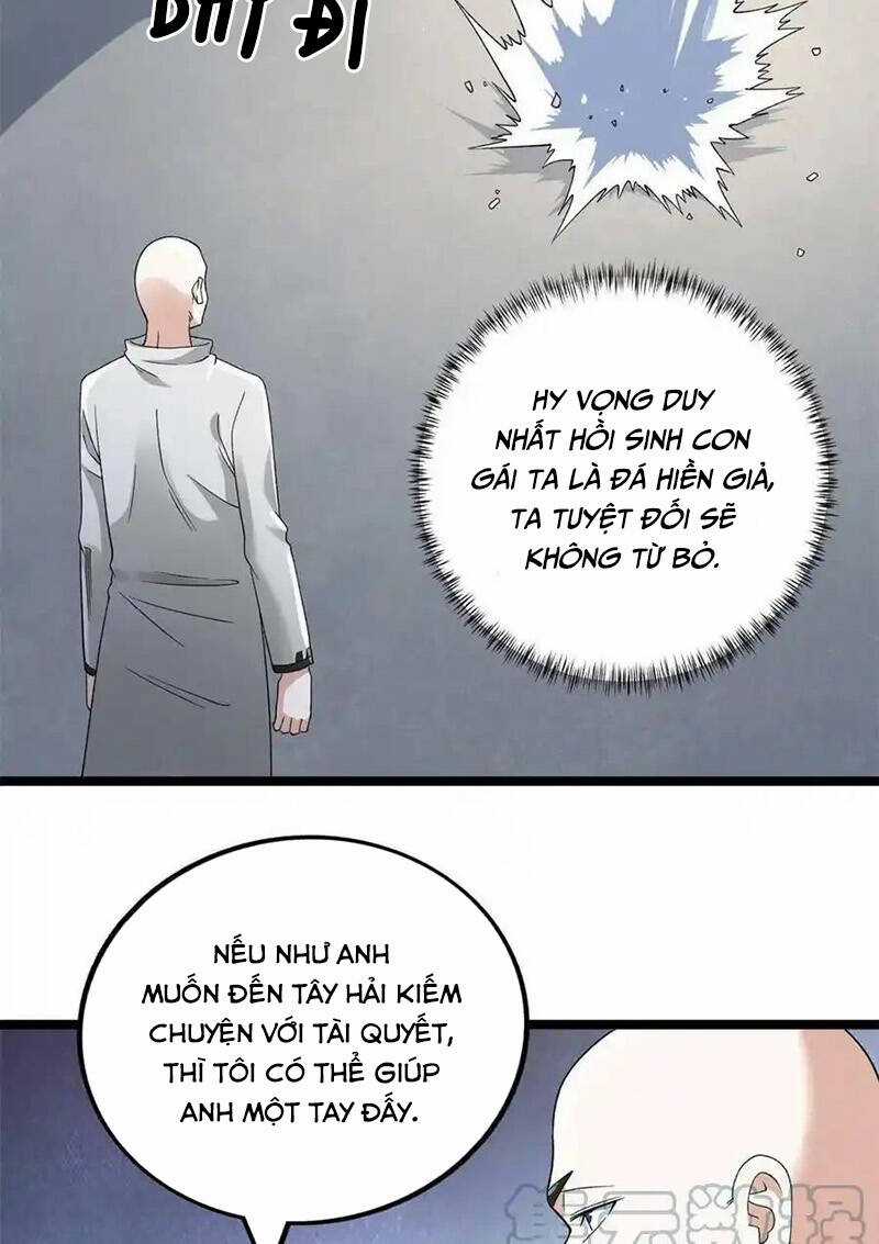 Ta Có 999 Loại Dị Năng Chapter 157 trang 1