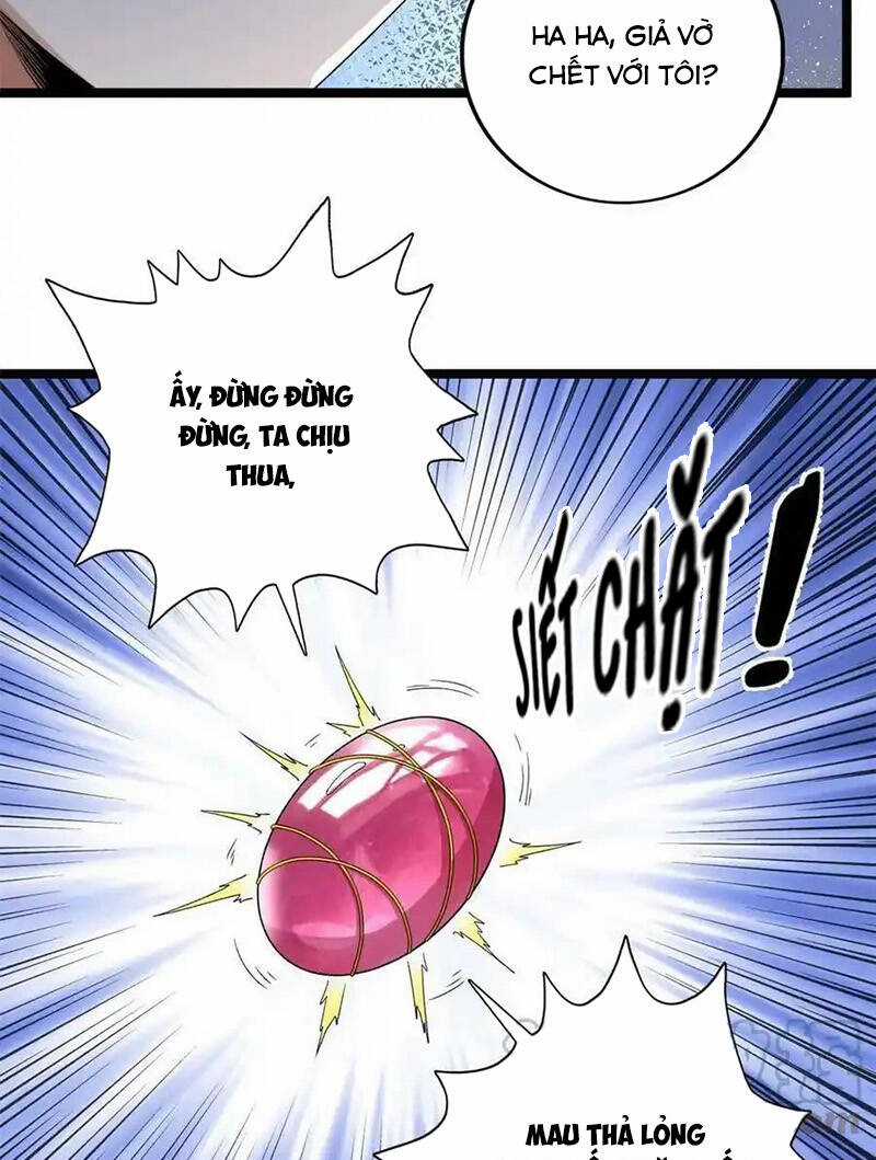 Ta Có 999 Loại Dị Năng Chapter 157 trang 10