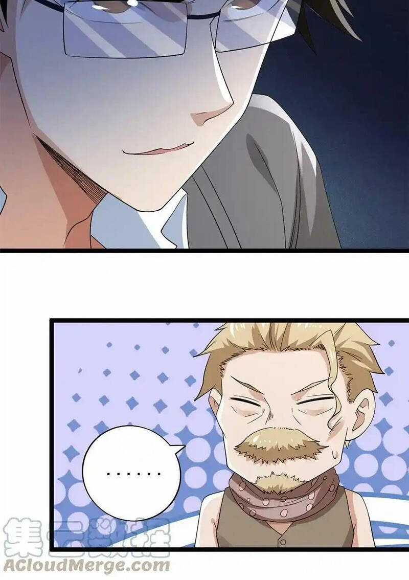 Ta Có 999 Loại Dị Năng Chapter 157 trang 16