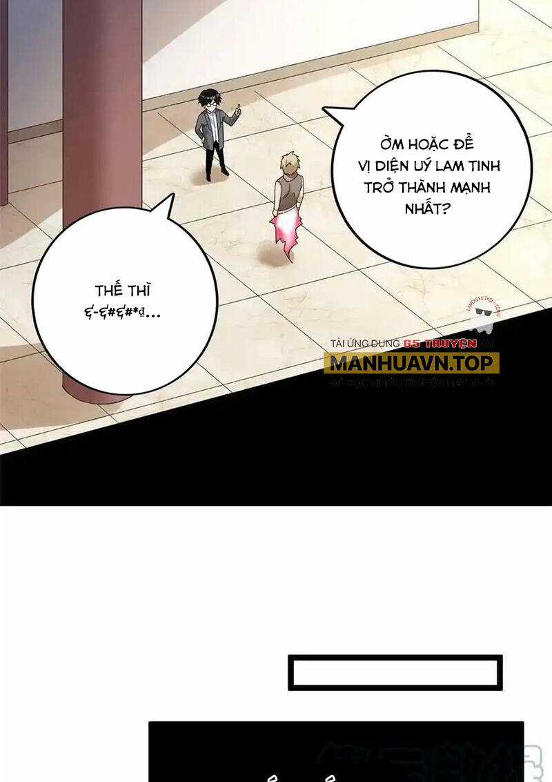 Ta Có 999 Loại Dị Năng Chapter 157 trang 18