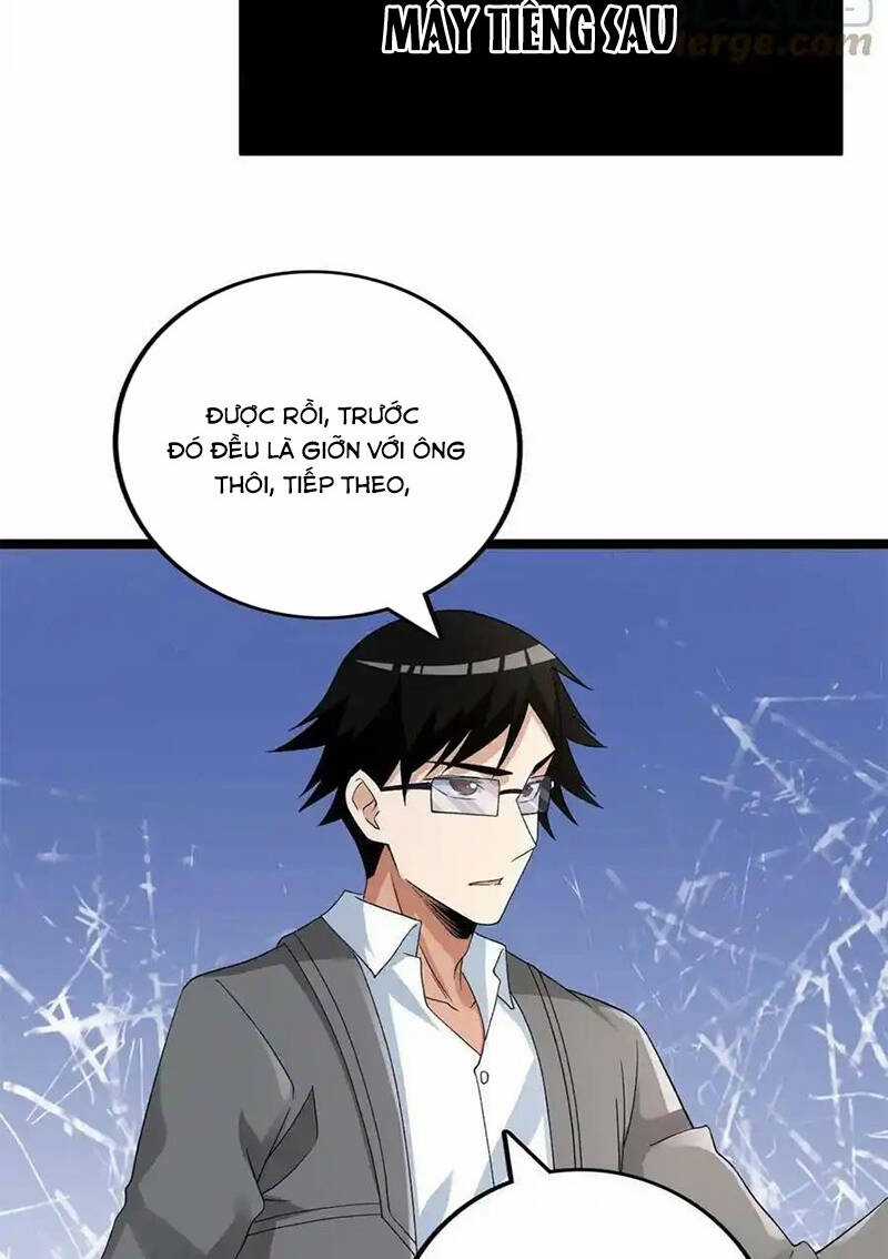 Ta Có 999 Loại Dị Năng Chapter 157 trang 19