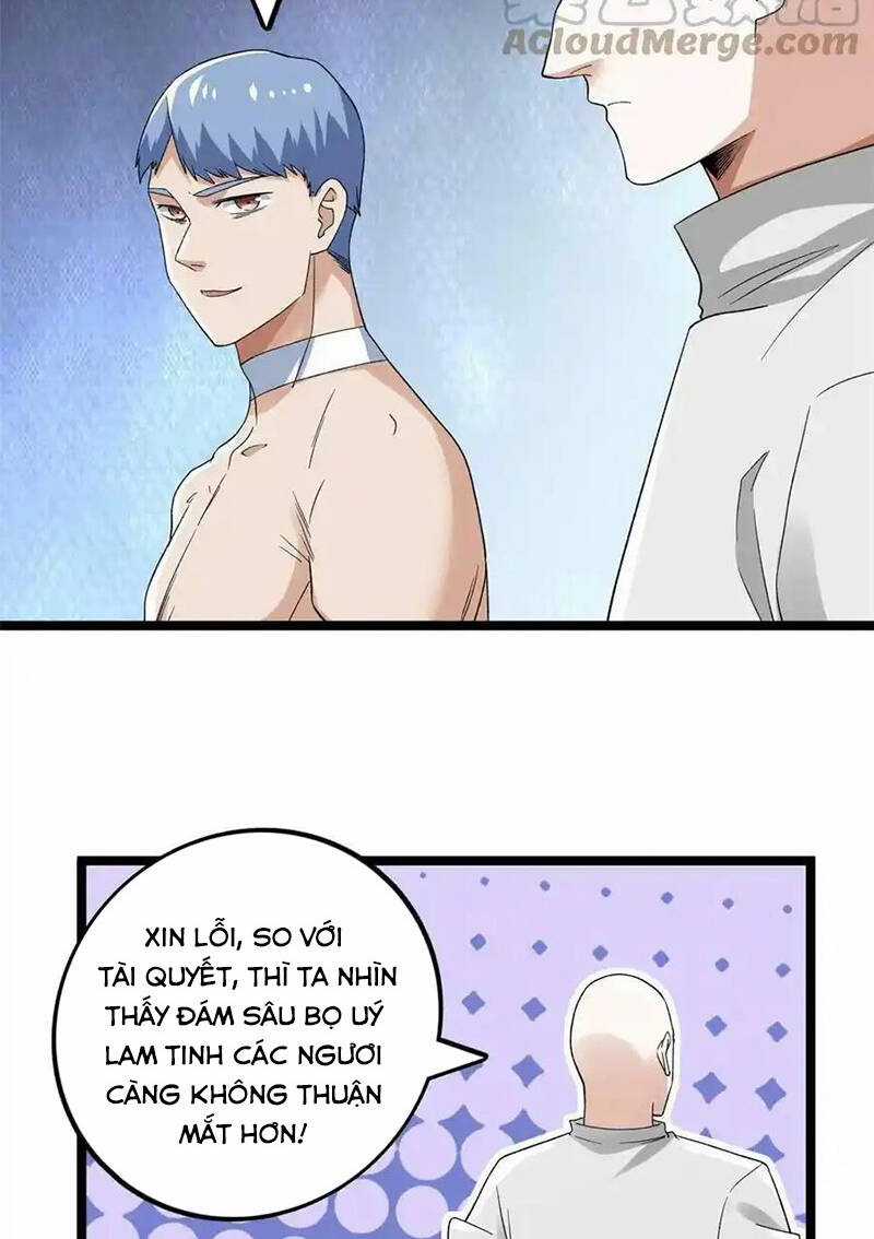 Ta Có 999 Loại Dị Năng Chapter 157 trang 2