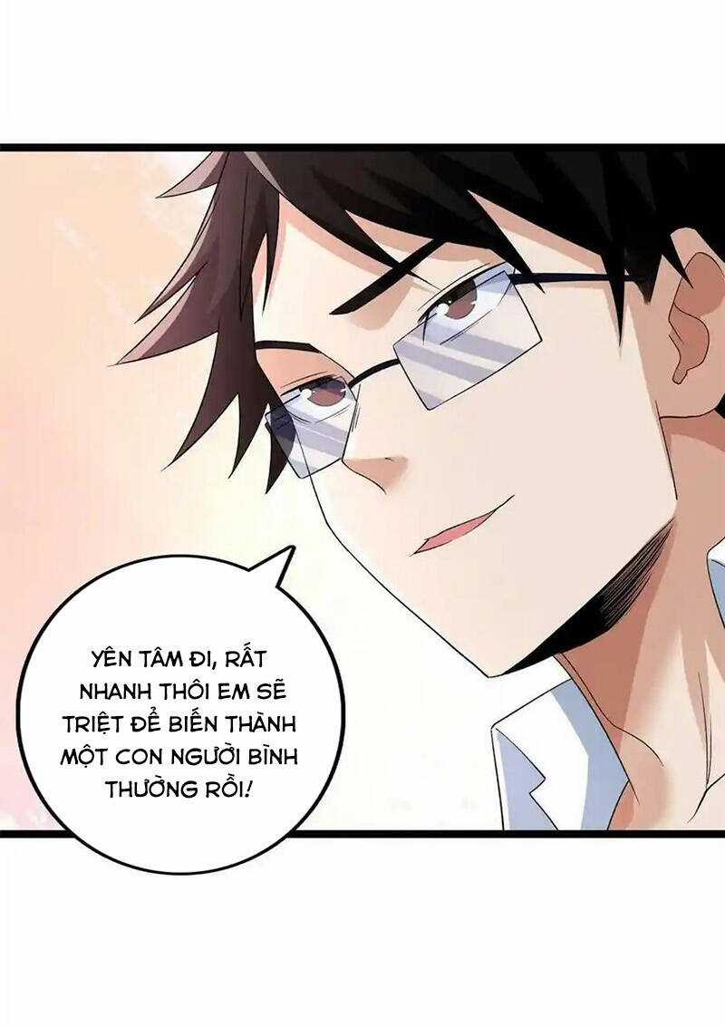 Ta Có 999 Loại Dị Năng Chapter 157 trang 23