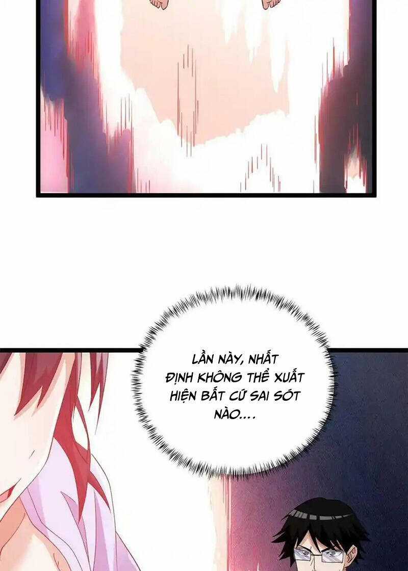 Ta Có 999 Loại Dị Năng Chapter 157 trang 25