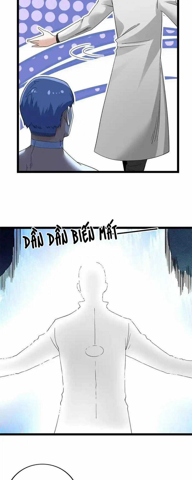 Ta Có 999 Loại Dị Năng Chapter 157 trang 3